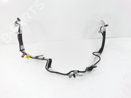 Used AC pipe AC pipe 39430949 39430949