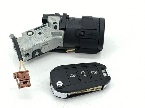 Used Ignition barrel Ignition barrel CITROËN C3 AIRCROSS II (2R_, 2C_) 1.5 BlueHDi 110 (110 hp) 34541276 34541276