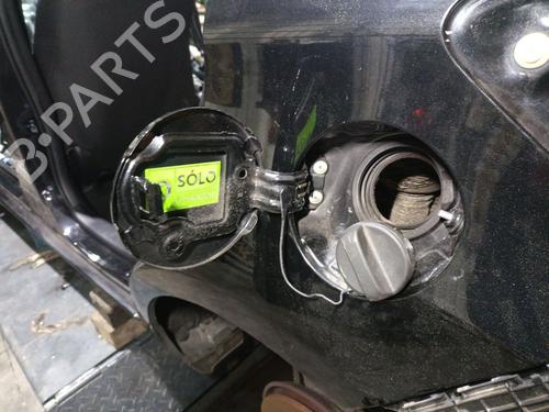 Tanklåg TOYOTA YARIS (_P13_) 1.0 (KSP130) (72 hp) 32853055