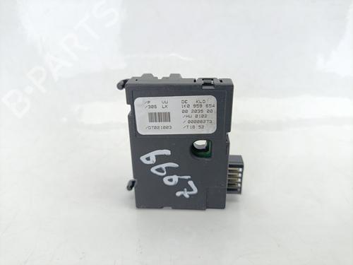 Electronic module AUDI A3 (8P1)  | BP25877743M83 