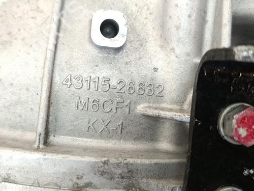 Gearbox HYUNDAI i20 III (BC3, BI3) 1.0 T-GDI | BP39266074M3  - Image 14