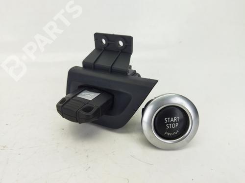 Used Ignition barrel Ignition barrel BMW 1 (E87) 116 d (116 hp) 9344791 9344791