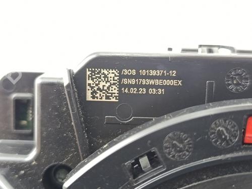 Switch MERCEDES-BENZ SPRINTER 3,5-t Van (B907, B910) 315 CDI RWD (907.631, 907.633, 907.635, 907.637) | BP39714722I30 - Image 5