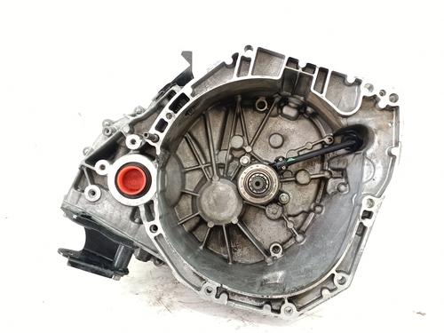 gearbox-nissan-micra-v-k14-2016-39684859 main image