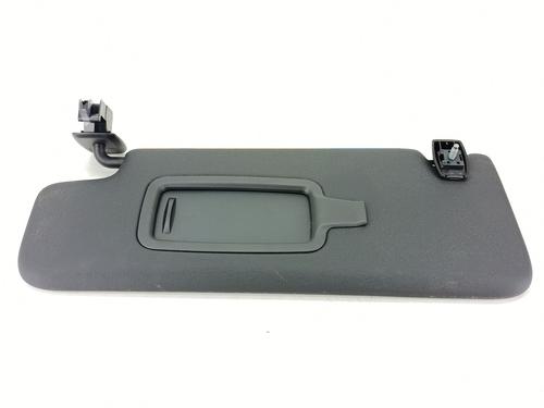 Used Left sun visor Left sun visor 37520720 37520720