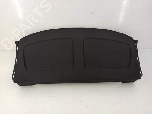 Used Rear parcel shelf AUDI A5 (8T3) 3.0 TDI quattro (240 hp) 13091976