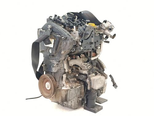 Engine RENAULT EXPRESS Box Body/MPV 1.5 Blue dCi 95 (F6AB) | BP39240528M1 - Image 4