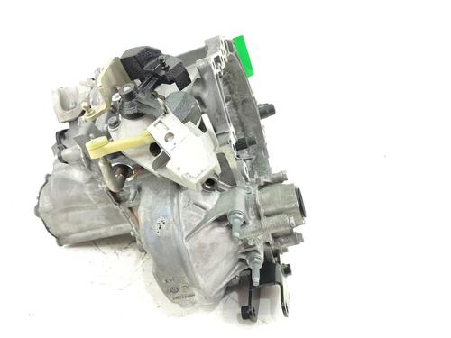 Gearbox PEUGEOT 2008 II (UD_, US_, UY_, UJ_, UR_, UC_) 1.5 BlueHDI 110 (UDYHSK) | BP30537717M3 