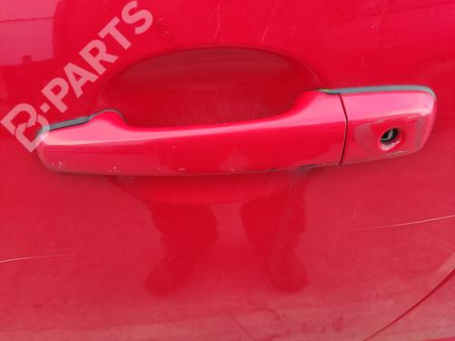 front-left-exterior-door-handle-volvo-c30-533-20-d-2006-2007-2008-2009-2010-2011-2012-2013-9309553 main image