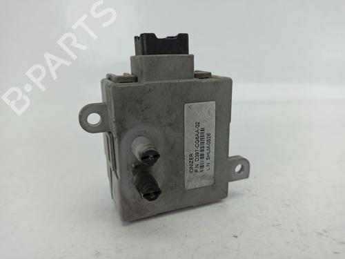 Electronic module KIA SPORTAGE III (SL) 1.7 CRDi | BP25875560M83 