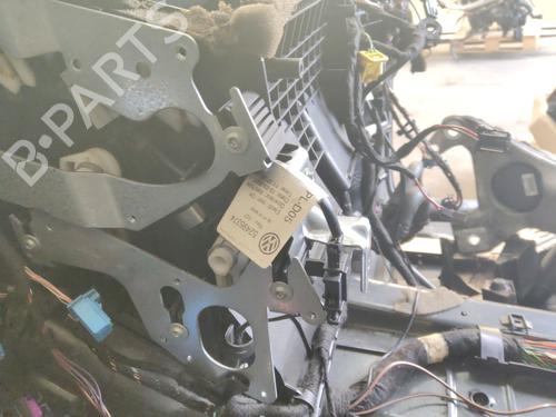 Klimaanlæg VW TOUAREG (7LA, 7L6, 7L7) 3.0 V6 TDI | BP29977457M61