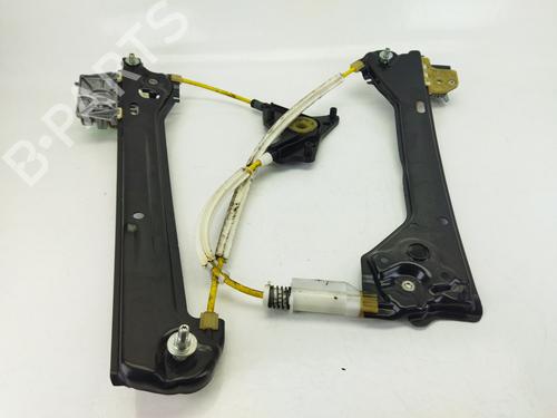 Used Rear right window mechanism MERCEDES-BENZ CLA Coupe (C117) CLA 220 CDI / d (117.303) (163 hp) 10232209
