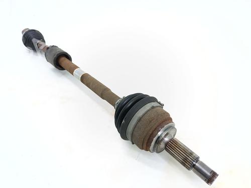 Right front driveshaft FORD FIESTA VII (HJ, HF) 1.0 EcoBoost | BP38060616M39 - Image 5