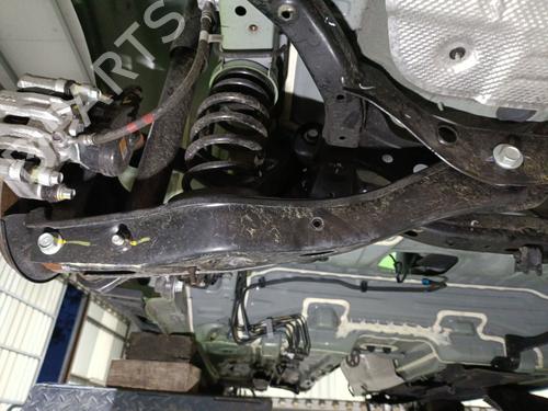 Venstre bagtil bærearm KIA XCEED (CD) 1.4 T-GDI | BP34544210M14 - Image 3