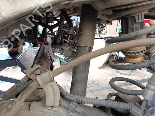 Venstre bagtil støddæmper PEUGEOT RIFTER 1.5 BlueHDi 100 | BP36160965M18 - Image 3