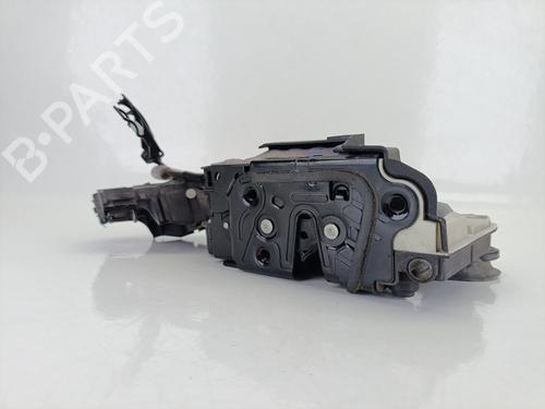 Rear left lock VW GOLF VI (5K1) 2.0 TDI | BP25877195C100 