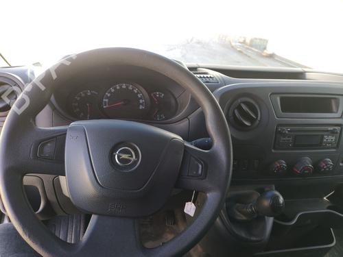 AC pipe OPEL MOVANO B Van (X62) 2.3 CDTI FWD (FV) | BP39992166M126 - Image 18