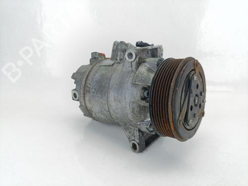 AC-Kompressor NISSAN QASHQAI / QASHQAI +2 I (J10, NJ10, JJ10E)  | BP25876817M34 
