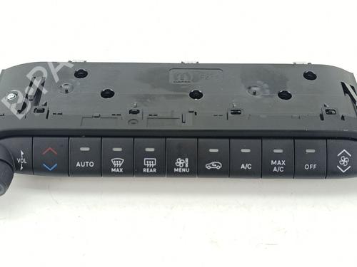 Used Climate control Climate control 39430931 39430931