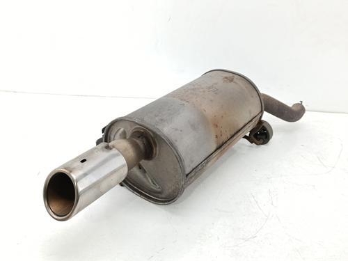 Exhaust system NISSAN MICRA V (K14) 1.0 IG-T 100 | BP39685430M121 - Image 4