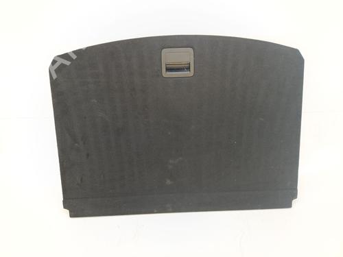 Used Tailgate Tailgate MAZDA CX-3 (DK) 2.0 SKYACTIV-G (DK5W, DK6W) (120 hp) 36447736 36447736