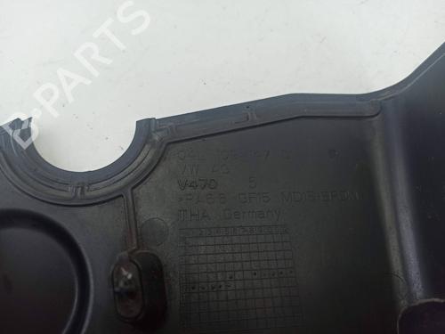 Timing cover AUDI A4 B9 Avant (8W5, 8WD) 2.0 TDI | BP14159389M123 