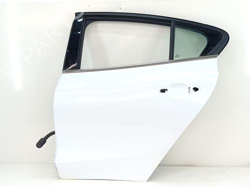 Used Left rear door Left rear door FORD FOCUS IV (HN) 1.5 EcoBlue (120 hp) 36702813 36702813