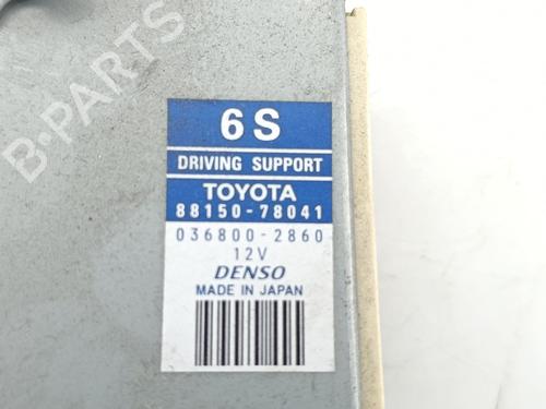 Electronic module LEXUS NX (_Z1_) 300h (AYZ10_) | BP29712366M83