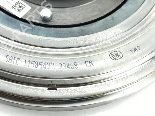 Other MG MG 3 (ZP2_)  | BP30153565O1 