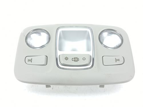 Used Interior roof light PEUGEOT RIFTER 1.5 BlueHDi 130 (130 hp) 33112973