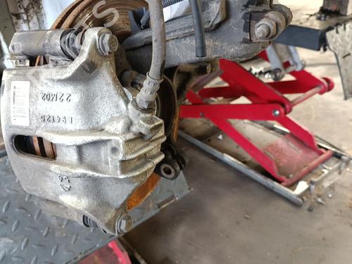 Right front brake caliper CITROËN C3 III (SX) 1.5 BlueHDi 100 (SXYHYP, SXYHTU) | BP32411667M104 - Image 3