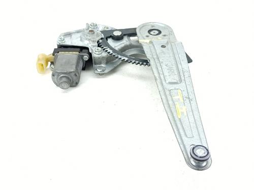 Rear left window mechanism KIA PICANTO III (JA) 1.0 | BP34276203C24 - Image 4