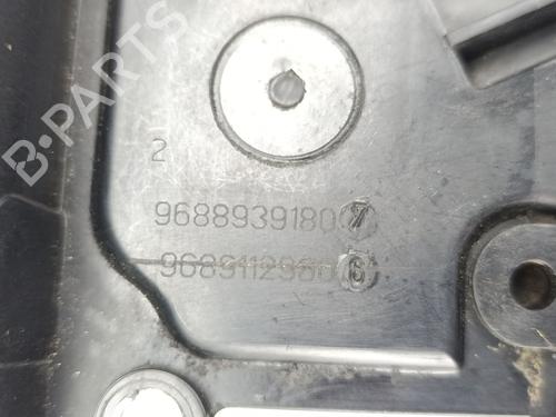 Valve cover PEUGEOT PARTNER Box Body/MPV  | BP31642026M124 