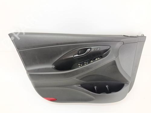 Front left panel HYUNDAI i30 (PDE, PD, PDEN) 2.0 N | BP33168310C58 - Image 2