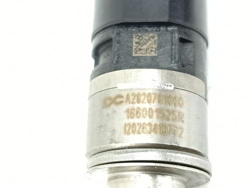 Injector RENAULT KADJAR (HA_, HL_) 1.3 TCe 160 (HLNC) | BP38535925M100 - Image 2