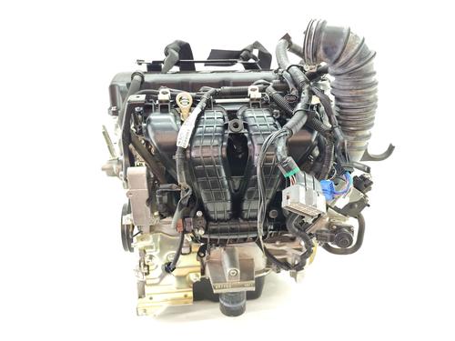Engine MITSUBISHI OUTLANDER III (GG_W, GF_W, ZJ, ZL, ZK) Plug-in Hybrid (GG2W) | BP28378208M1 