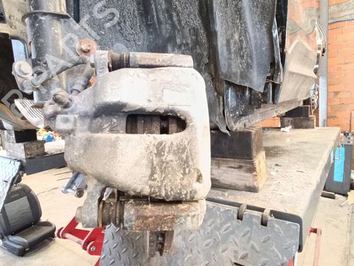 Used Left front brake caliper Left front brake caliper 39430925 39430925