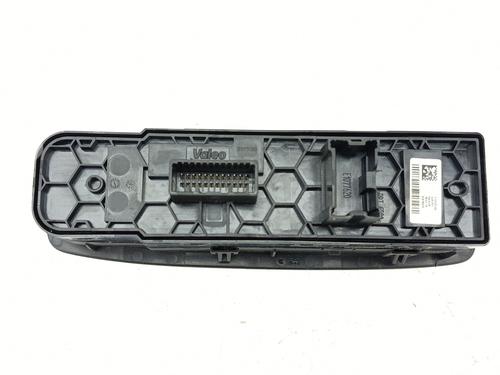 Left front window switch RENAULT MEGANE IV Hatchback (B9A/M/N_) 1.5 dCi 90 (B9A1) | BP37537364I27 - Image 2