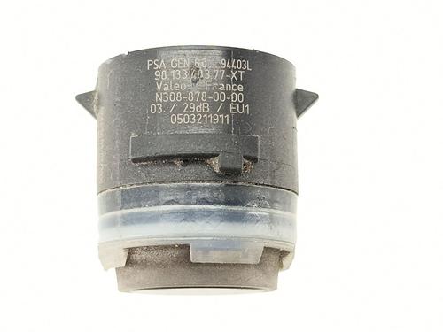 Electronic module PEUGEOT PARTNER Box Body/MPV (K9) 1.5 BlueHDi 100 | BP39170822M83 - Image 2
