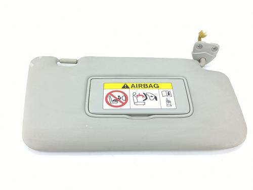 Used Right sun visor Right sun visor NISSAN X-TRAIL III (T32_, T32R, T32RR) 1.6 dCi ALL MODE 4x4-i (NT32) (130 hp) 33456591 33456591