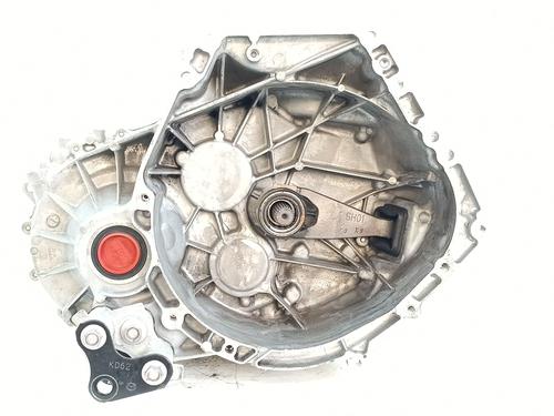 Gearbox MAZDA 3 (BM, BN) 2.2 D | BP38772660M3 - Image 8