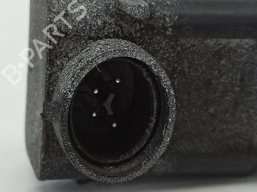Electronic module MERCEDES-BENZ E-CLASS (W211)  | BP25874784M83 