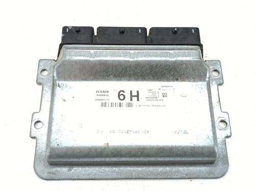 Used Engine control unit (ECU) NISSAN MICRA V (K14) 1.0 IG-T (92 hp) 31706504