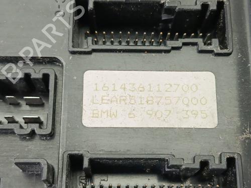 Fuse box BMW X5 (E53) 4.4 i | BP25876316E1 