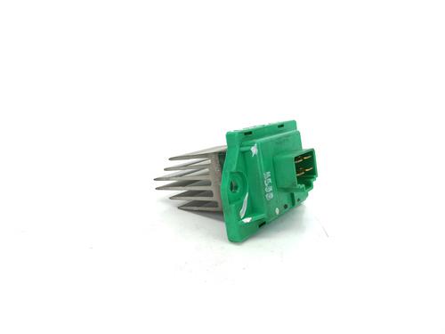 Used Heater resistor KIA SPORTAGE III (SL) 1.7 CRDi (116 hp) 25875555