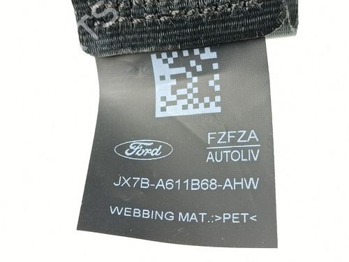 Rear right seatbelt FORD FOCUS IV (HN) 1.0 EcoBoost | BP38720390I28 - Image 3