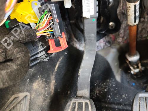 Used Clutch pedal CITROËN C4 Grand Picasso II (DA_, DE_) 1.2 THP 130 (130 hp) 27090230