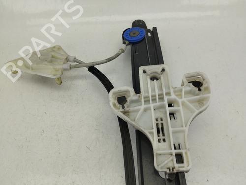 Rear left window mechanism SEAT ALTEA XL (5P5, 5P8) 1.9 TDI | BP13349710C24 
