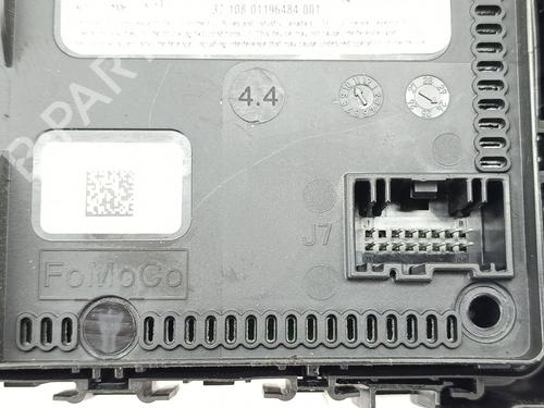 Fuse box FORD FOCUS IV (HN) 2.3 ST EcoBoost | BP29993197E1 