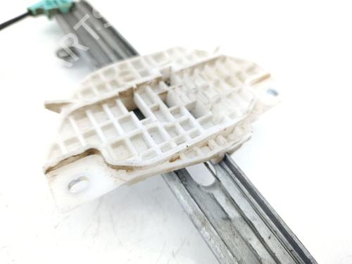 Front right window mechanism KIA STONIC (YB) 1.2 CVVT | BP33981485C23  - Image 7